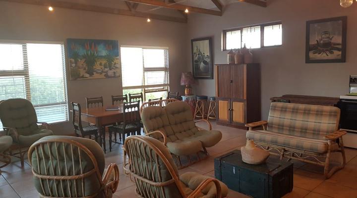 Lazarus Accommodation