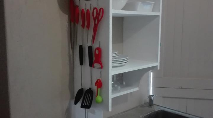 Kleinbegin Augrabies