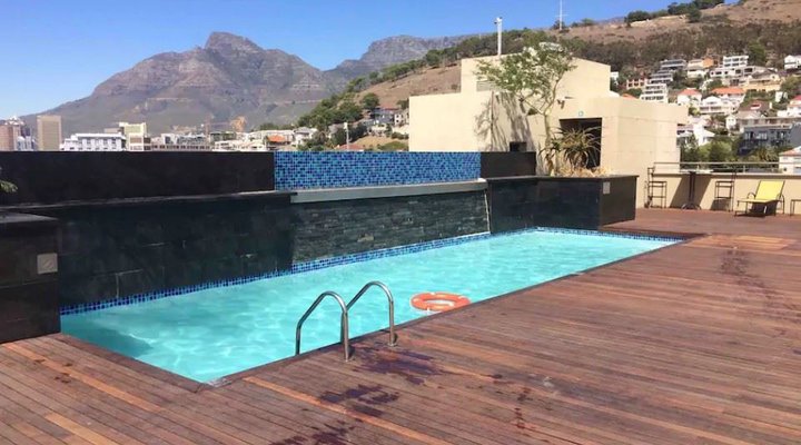 702 Cape Royale, 3 Bedroom Luxury Duplex