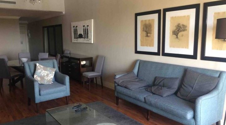702 Cape Royale, 3 Bedroom Luxury Duplex