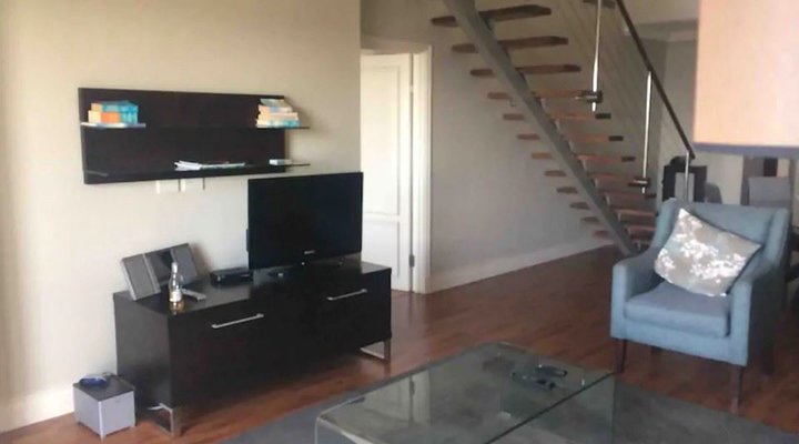 702 Cape Royale, 3 Bedroom Luxury Duplex