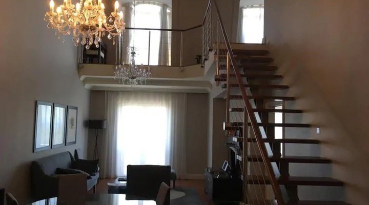 702 Cape Royale, 3 Bedroom Luxury Duplex