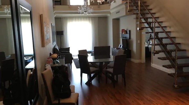 702 Cape Royale, 3 Bedroom Luxury Duplex