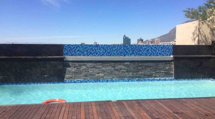 702 Cape Royale, 3 Bedroom Luxury Duplex