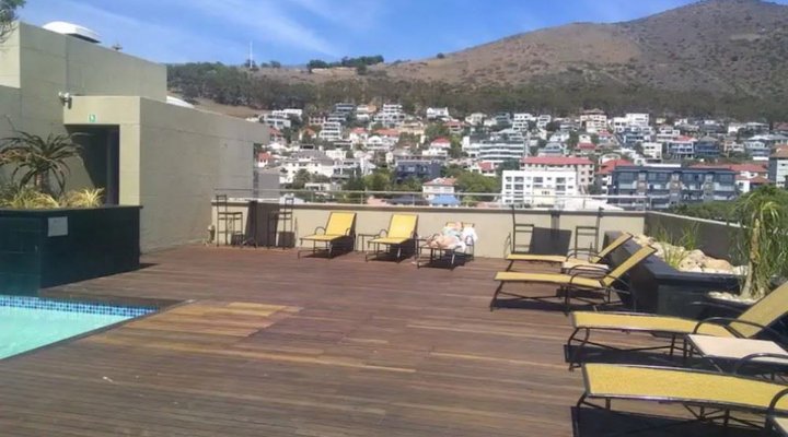702 Cape Royale, 3 Bedroom Luxury Duplex