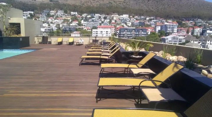 702 Cape Royale, 3 Bedroom Luxury Duplex