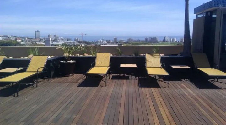 702 Cape Royale, 3 Bedroom Luxury Duplex