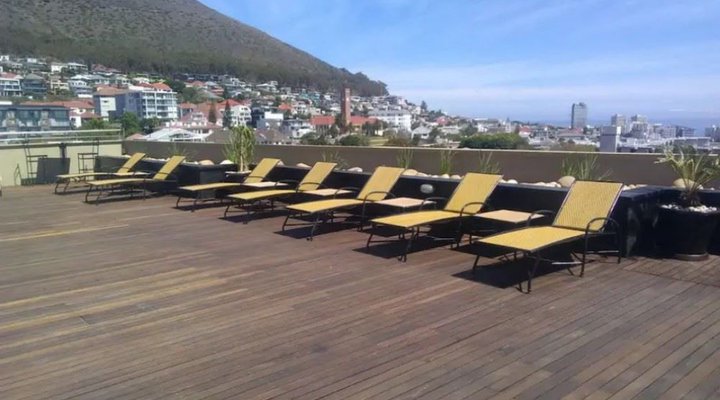 702 Cape Royale, 3 Bedroom Luxury Duplex