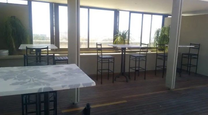702 Cape Royale, 3 Bedroom Luxury Duplex