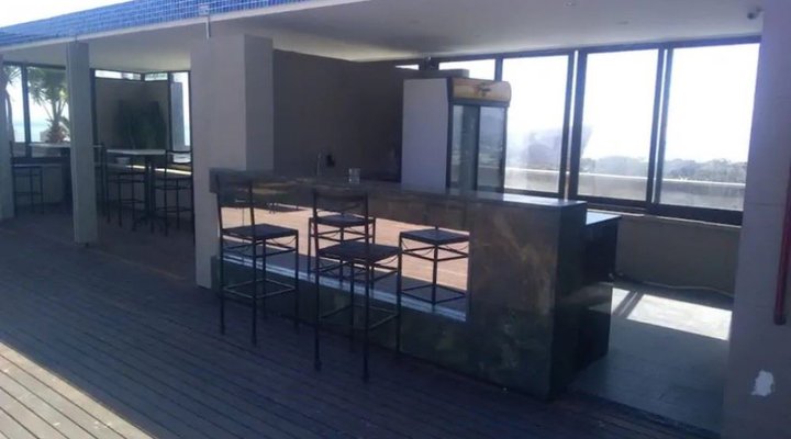 702 Cape Royale, 3 Bedroom Luxury Duplex