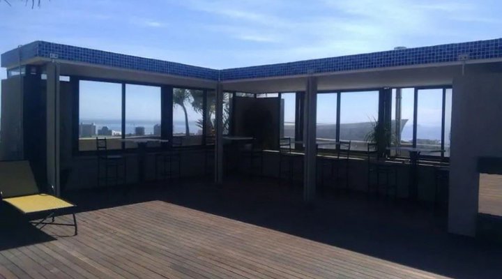 702 Cape Royale, 3 Bedroom Luxury Duplex