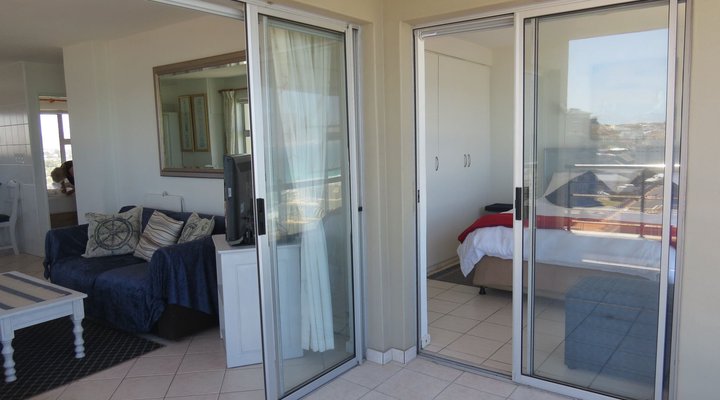 Blouberg Ocean View B1003