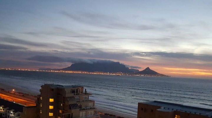 Blouberg Ocean View B1003