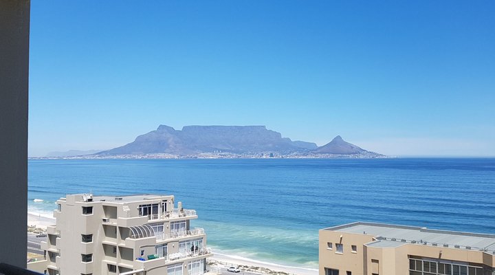 Blouberg Ocean View B1003
