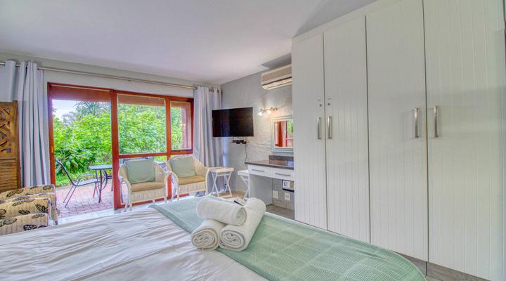 San Lameer Villa 2513