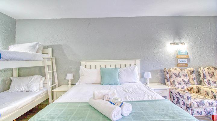 San Lameer Villa 2513