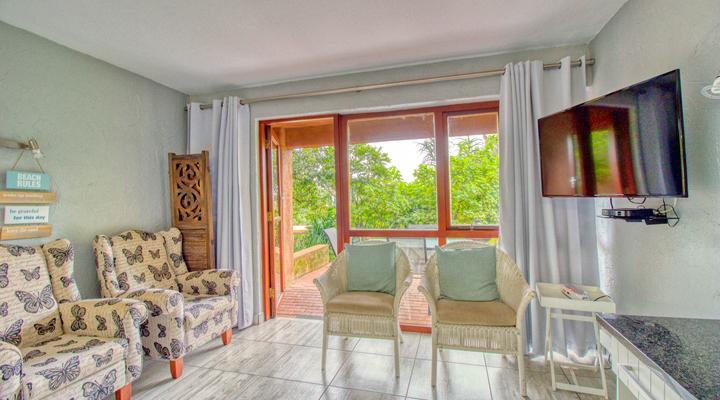 San Lameer Villa 2513