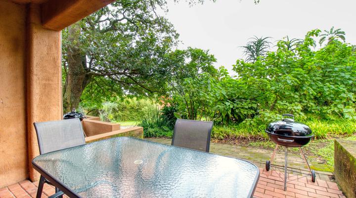 San Lameer Villa 2513