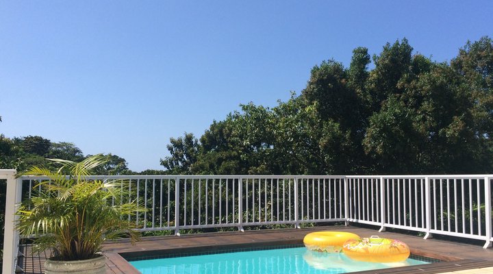 The Golf House @ No.7 Prince's Grant