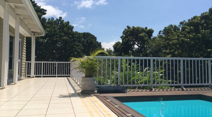 The Golf House @ No.7 Prince's Grant