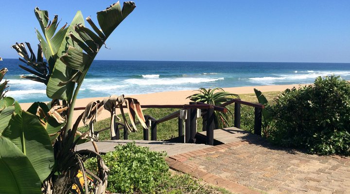 The Golf House @ No.7 Prince's Grant