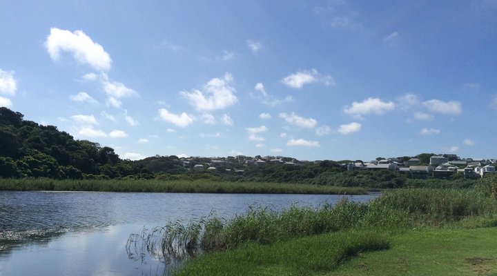 The Golf House @ No.7 Prince's Grant