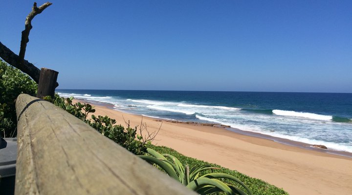 The Golf House @ No.7 Prince's Grant