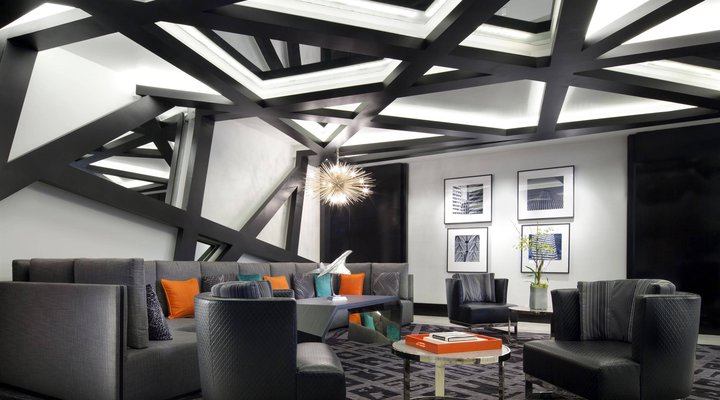 Le Meridien San Francisco