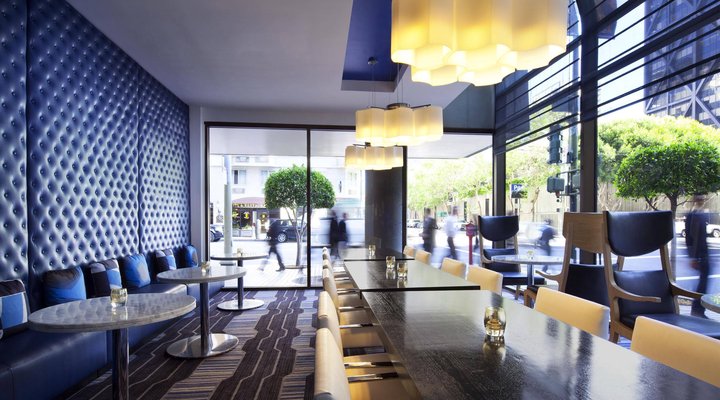 Le Meridien San Francisco