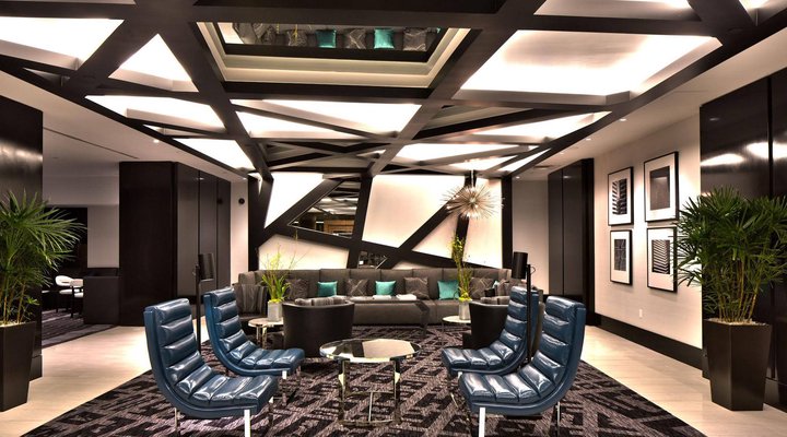 Le Meridien San Francisco