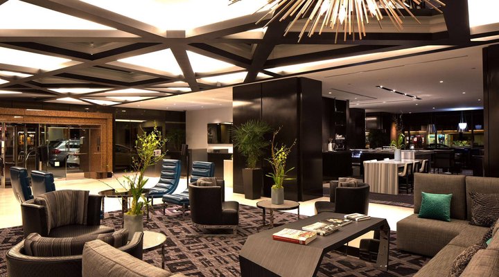 Le Meridien San Francisco