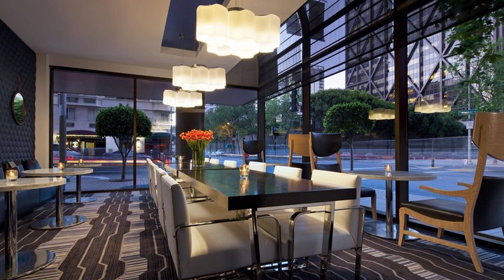 Le Meridien San Francisco