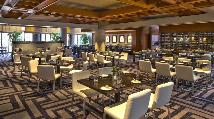 Le Meridien San Francisco