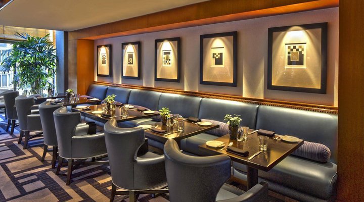 Le Meridien San Francisco