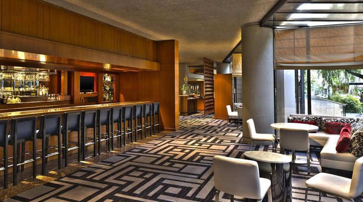 Le Meridien San Francisco