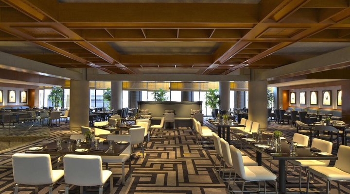 Le Meridien San Francisco