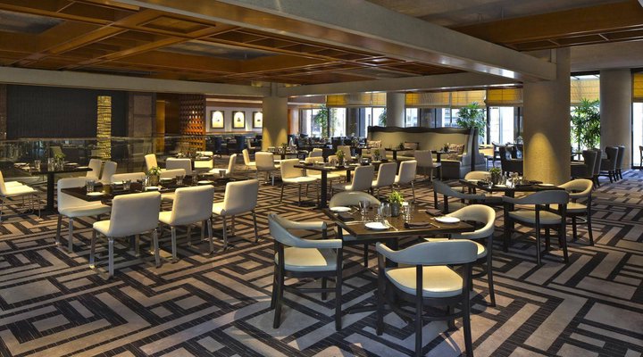 Le Meridien San Francisco