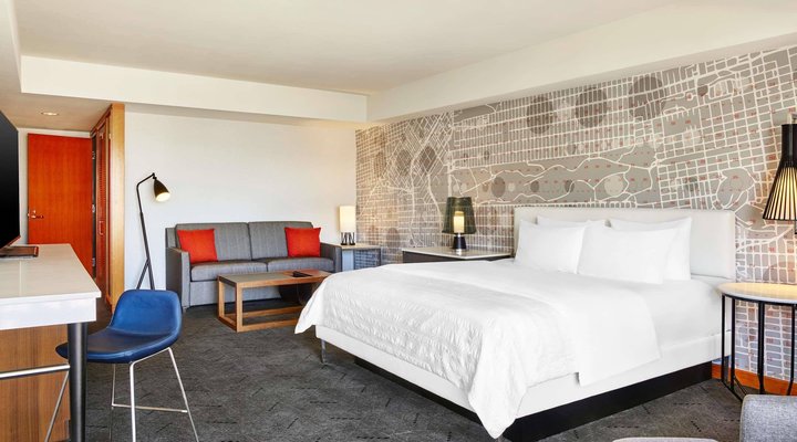 Le Meridien San Francisco