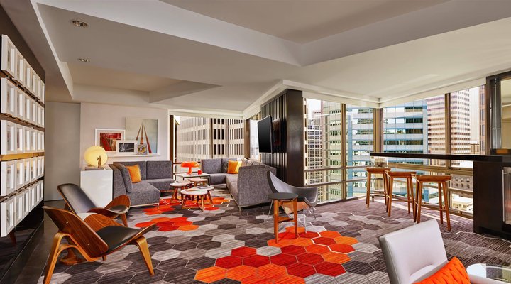Le Meridien San Francisco