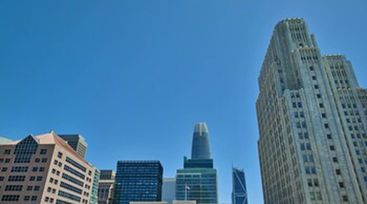 St. Regis San Francisco