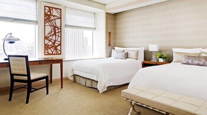 St. Regis San Francisco