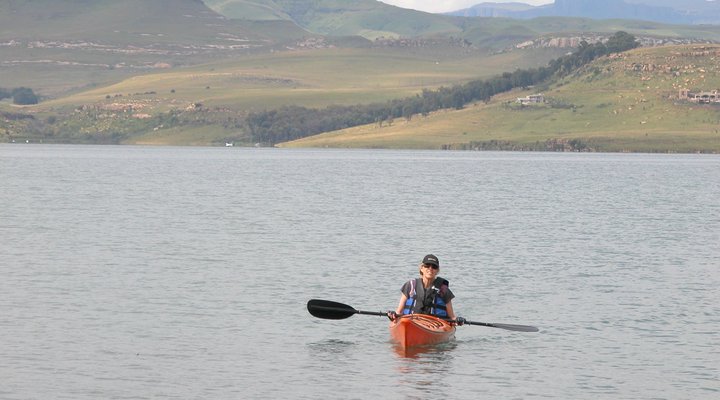 Qwantani Private Rentals