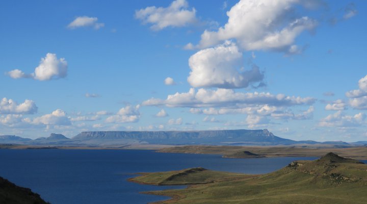 Qwantani Private Rentals