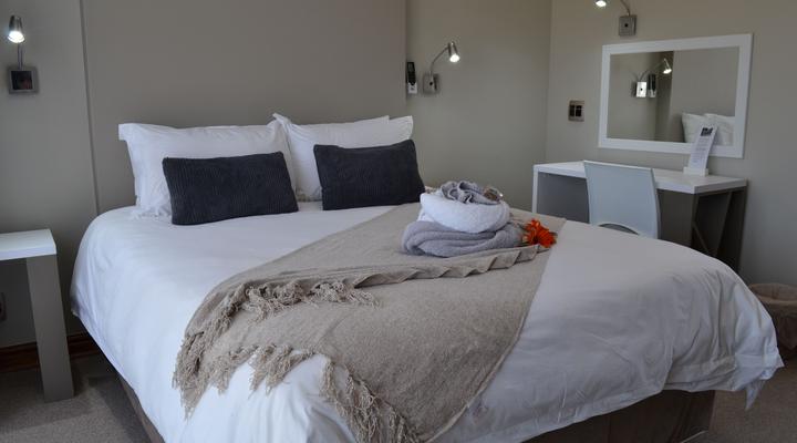 Boa Vida Guest House