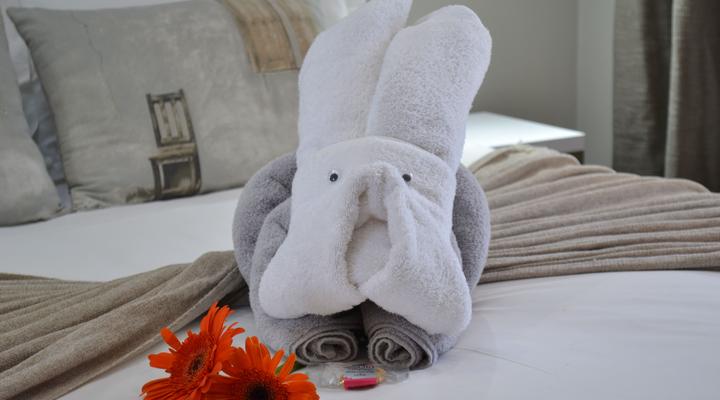 Boa Vida Guest House