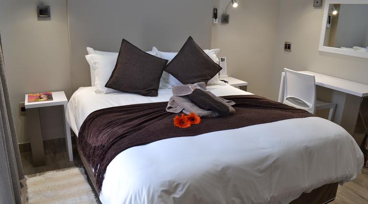 Boa Vida Guest House