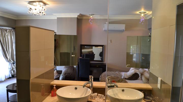 Boa Vida Guest House