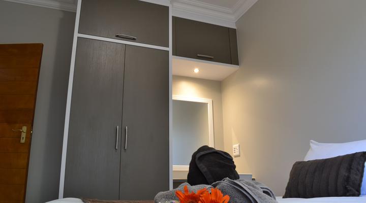 Boa Vida Guest House