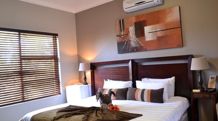 Boa Vida Guest House