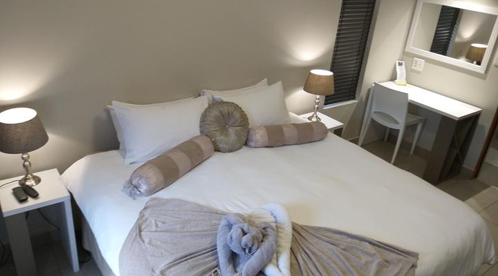 Boa Vida Guest House